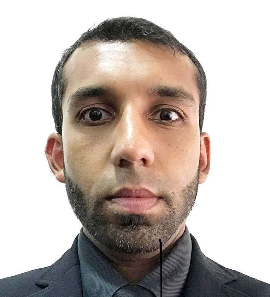 syedNashrafShah